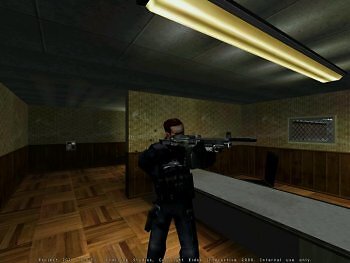 Project I.G.I. -&nbsp;Letzte Mission - Kurztipp